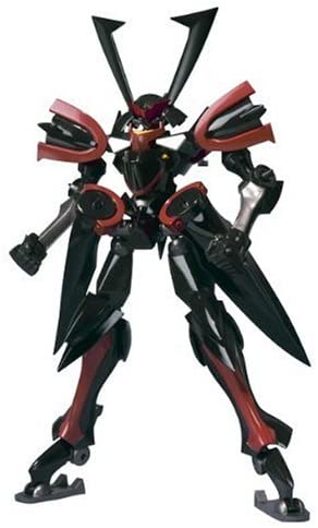 ROBOT魂[SIDE MS] マスラオ