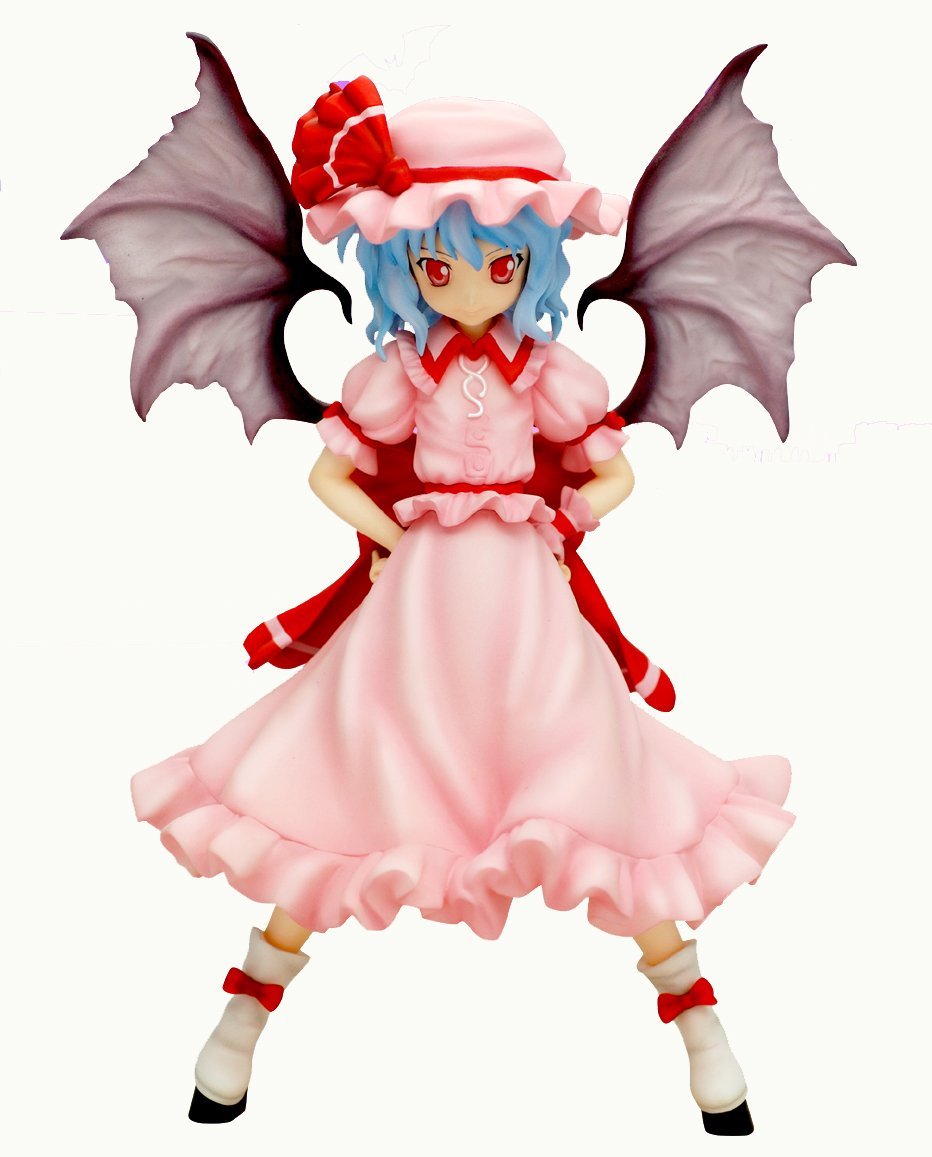 紅い悪魔 レミリア・スカーレット