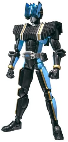 S.H.フィギュアーツ 仮面ライダーディエンド
