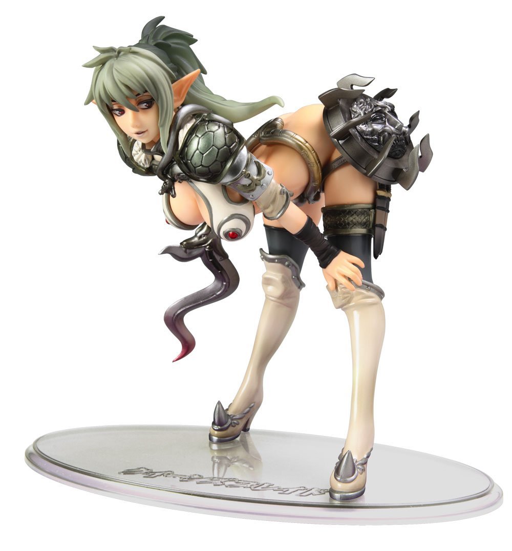 Special Edition 歴戦の傭兵エキドナ