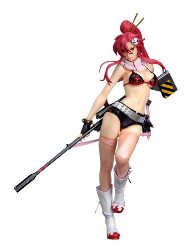 天元突破グレンラガン ヨーコ リアルイメージver