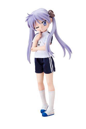 らき☆すた 柊かがみ 体操服ver.