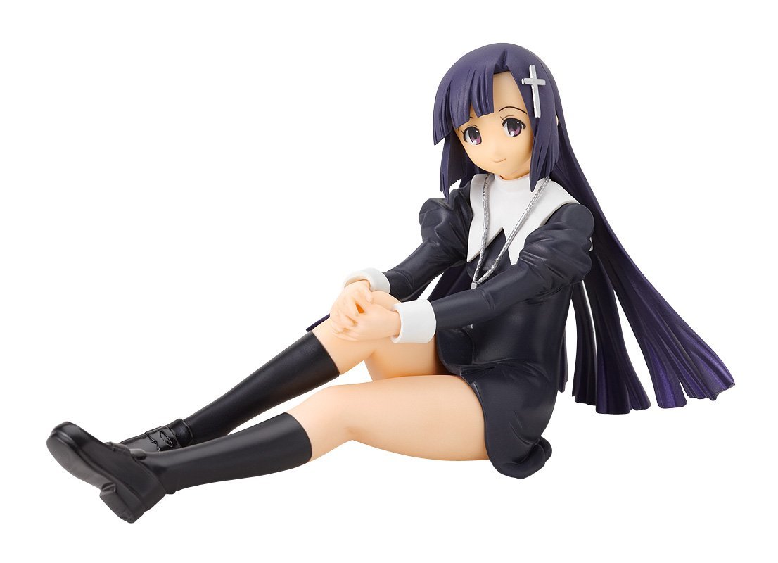 かんなぎ ざんげちゃん