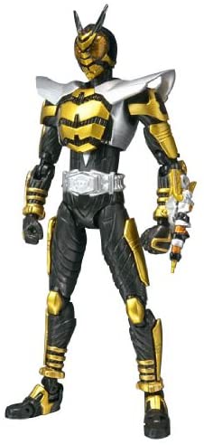 S.H.フィギュアーツ 仮面ライダーザビー