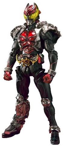 S.I.C. VOL.50 仮面ライダーキバ