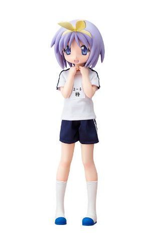 らき☆すた 柊つかさ 体操服ver.