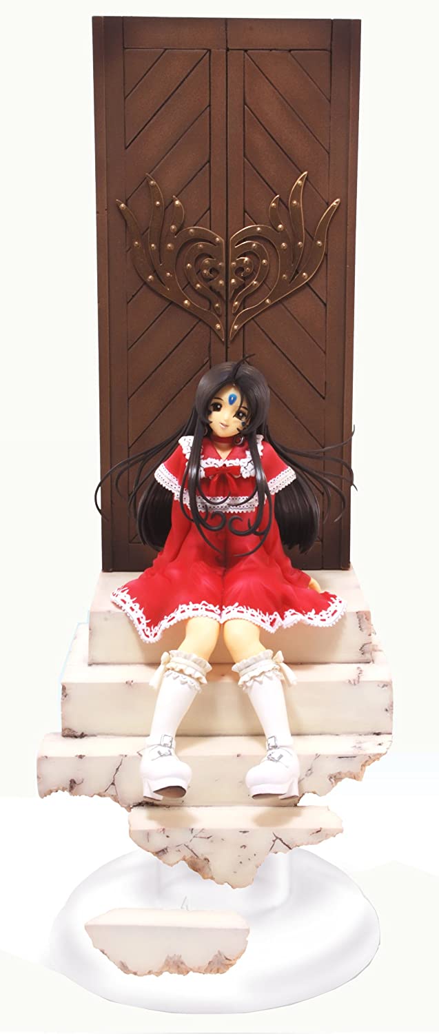 ああっ女神さまっ スクルド