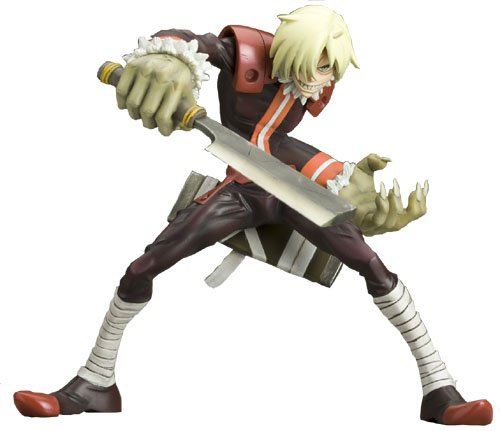 天元突破グレンラガン ヴィラル
