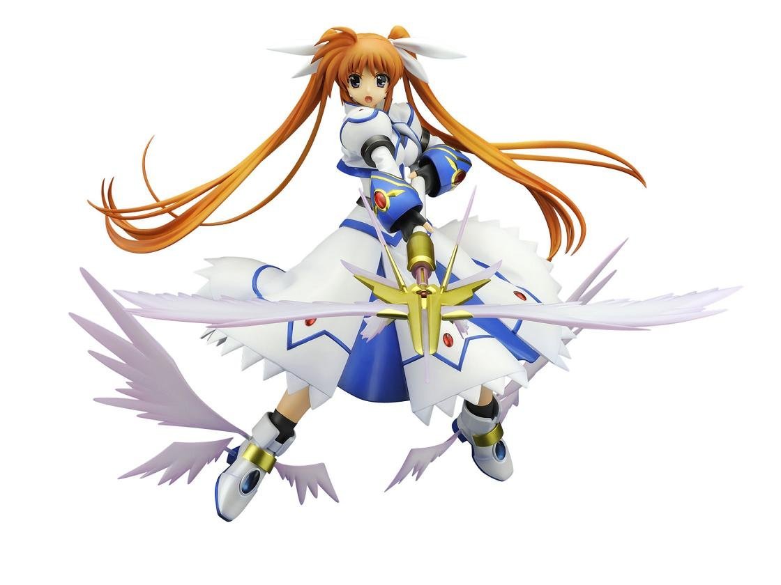 魔法少女リリカルなのは 高町なのは エクシードモード
