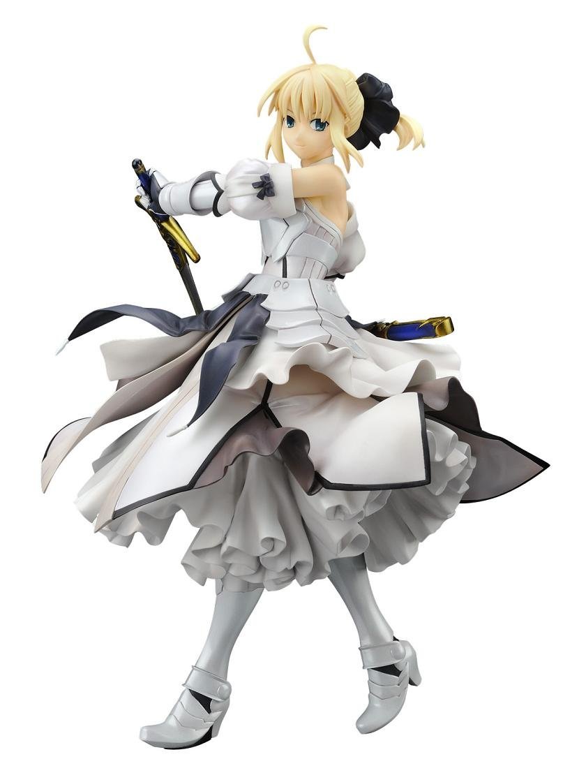 Fate/unlimited codes セイバー・リリィ