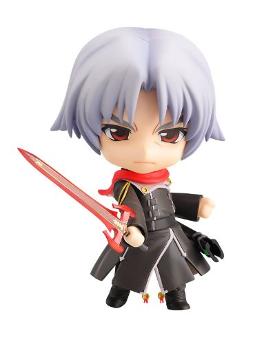 ねんどろいど ティアーズ・トゥ・ティアラ アロウン