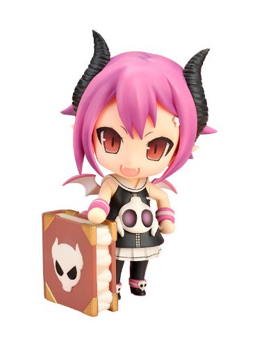 ねんどろいど 魔界戦記ディスガイア3 ラズベリル