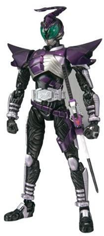 S.H.フィギュアーツ 仮面ライダーサソード