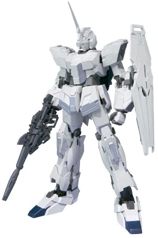 ROBOT魂[SIDE MS] ユニコーンガンダム(ユニコーンモード)
