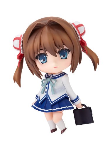 ねんどろいど D.C.II -ダ・カーポII 朝倉由夢