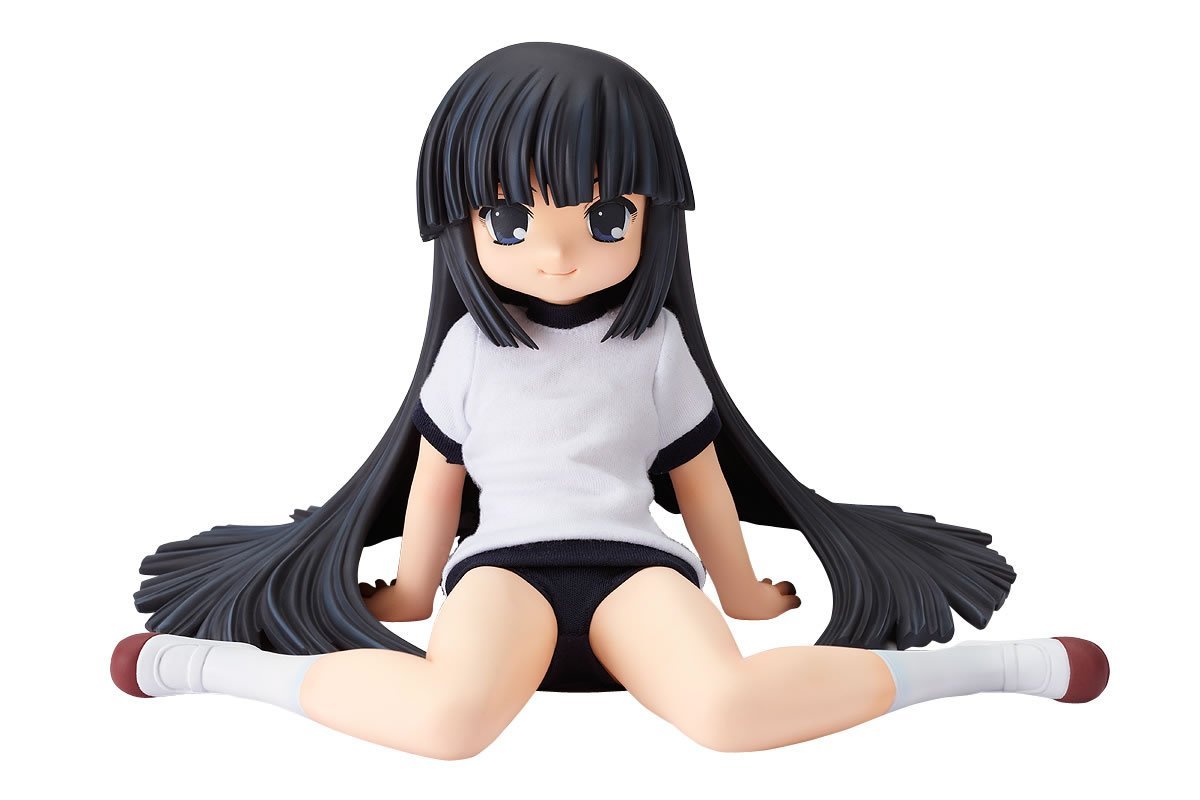 こどものじかん 鏡黒 体操服ver.