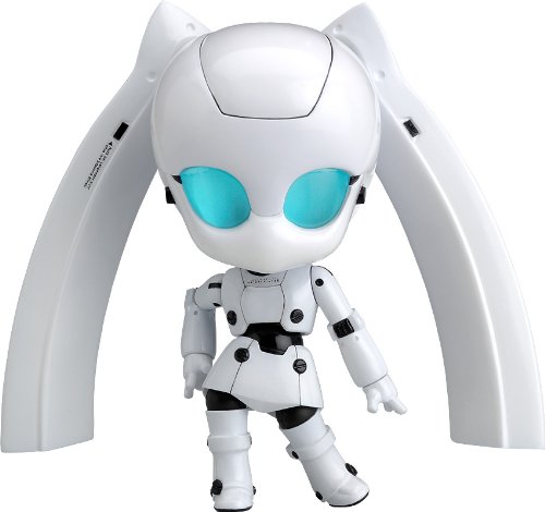 ねんどろいど ファイアボール ドロッセル