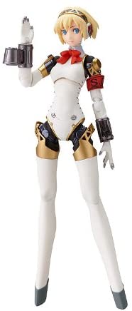 Figma ペルソナ3 アイギス