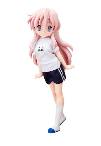 らき☆すた 高良みゆき 体操服ver.
