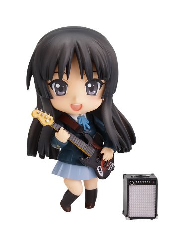ねんどろいど けいおん！秋山澪