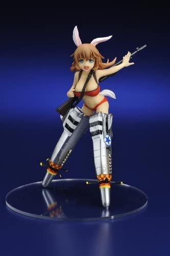 ストライクウィッチーズ シャーロット・E・イェガー