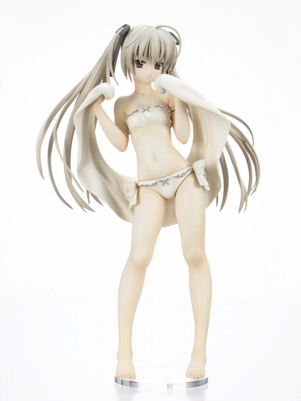ブリリアントステージ シリーズ 「ヨスガノソラ」 春日野穹