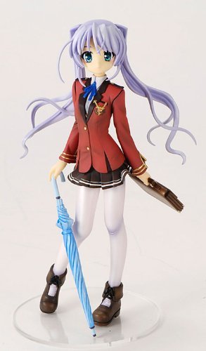 FORTUNE ARTERIAL フォーチュン アテリアル 東儀白