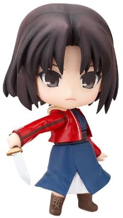 ねんどろいど 両儀式