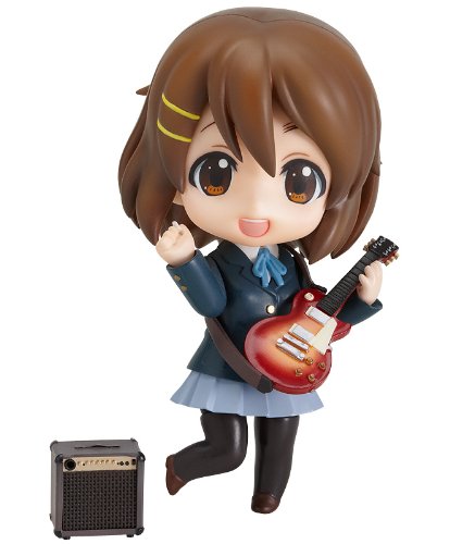 ねんどろいど けいおん！平沢唯