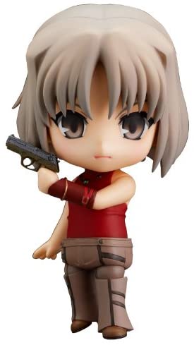 ねんどろいど カナン