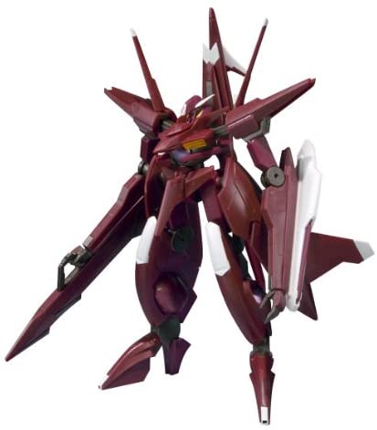 ROBOT魂[SIDE MS] アルケーガンダム