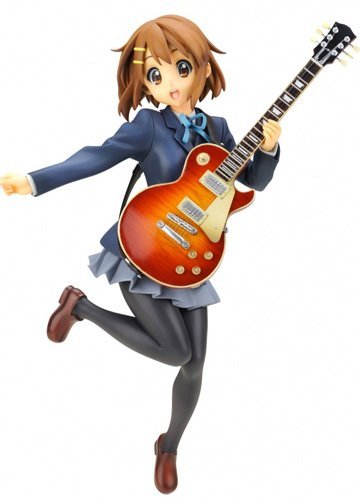 けいおん！ 平沢唯