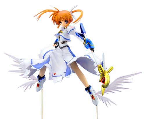 魔法少女リリカルなのは 高町なのは STAND BY READY