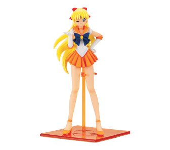 キューティーモデル セーラーヴィーナス