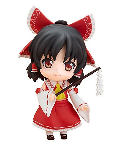 ねんどろいど 博麗霊夢 2.0