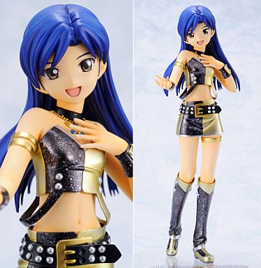 アイドルマスター 如月千早 ナイトアンドデイver.