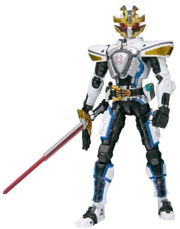 S.H.フィギュアーツ 仮面ライダーイクサ