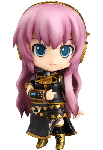 ねんどろいど 巡音ルカ