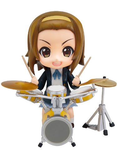 ねんどろいど けいおん！田井中律