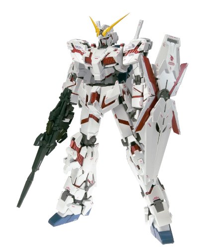 GUNDAM FIX FIGURATION METALCOMPOSITE #1006 ユニコーンガンダム