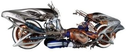 FINAL FANTASY XIII シヴァ