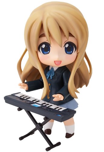 ねんどろいど けいおん！琴吹紬