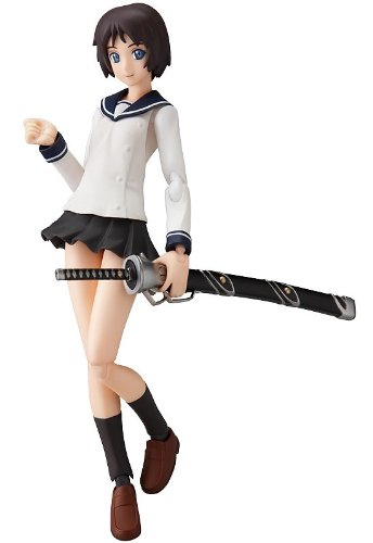 figma 喰霊-零- 土宮神楽