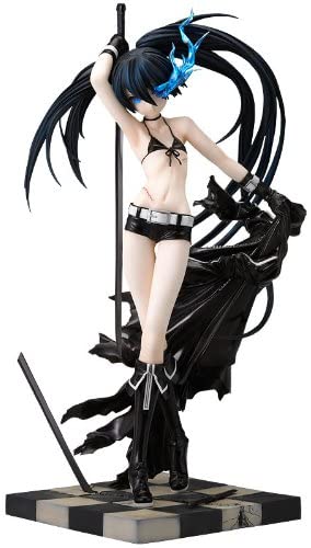 ブラック★ロックシューター Black blade ver.