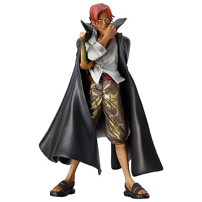 ONE PIECE DXF THE GRANDLINE MEN vol.2 シャンクス