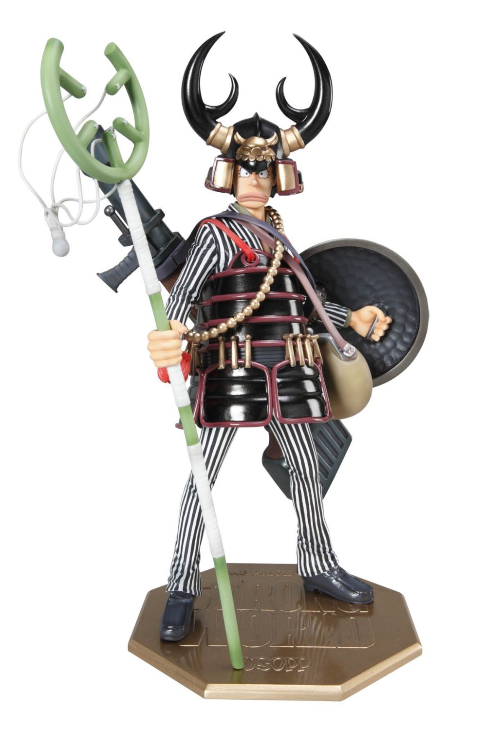 ONE PIECE STRONG EDITION ウソップ