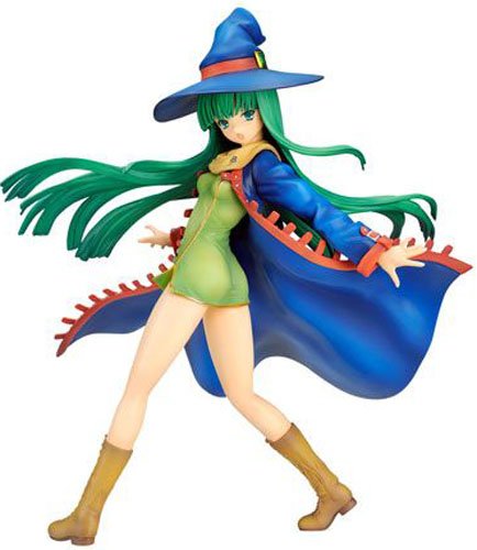ランスVI 魔想志津香