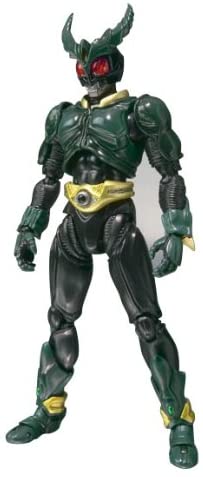 S.H.フィギュアーツ 仮面ライダーギルス