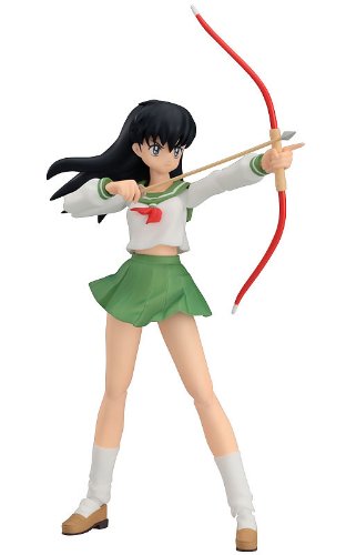 figma 犬夜叉 完結編 日暮かごめ