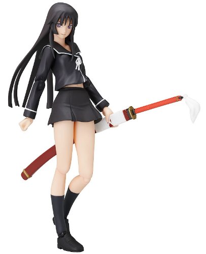 figma 喰霊-零- 諫山黄泉